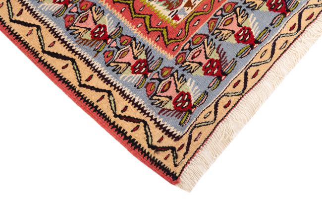 Kilim Senneh - 4