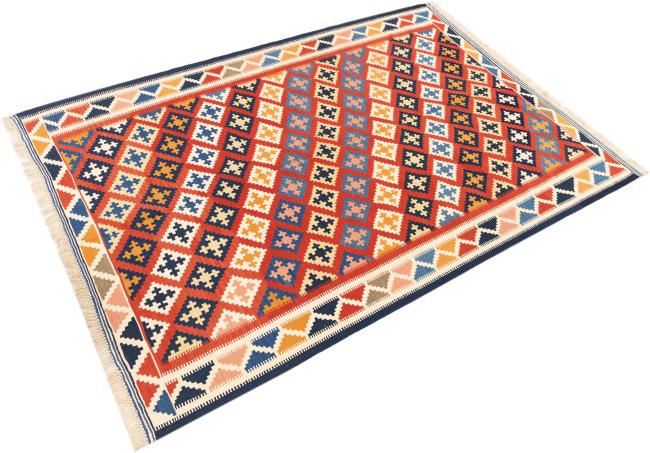 Kilim Fars Ghashghai - 1