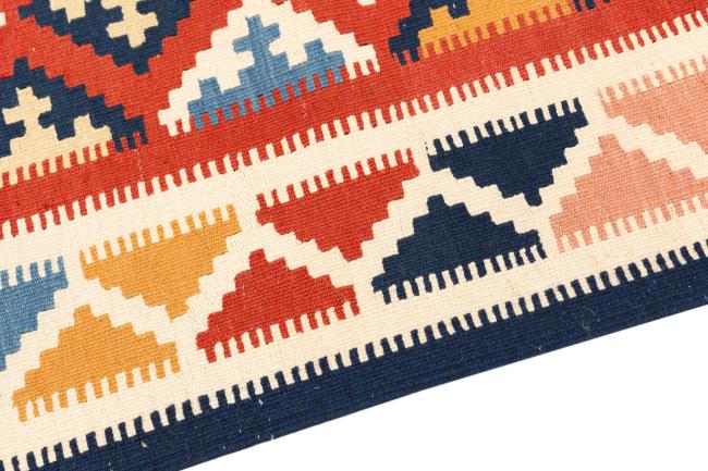 Kilim Fars Ghashghai - 3