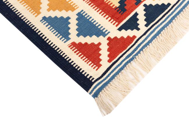 Kilim Fars Ghashghai - 4