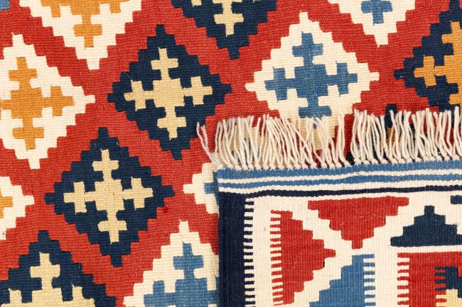 Kilim Fars Ghashghai - 5