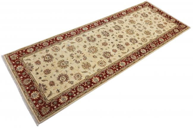 Ziegler Farahan - 1