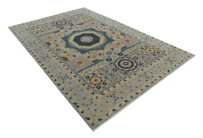 Mamluk - 1