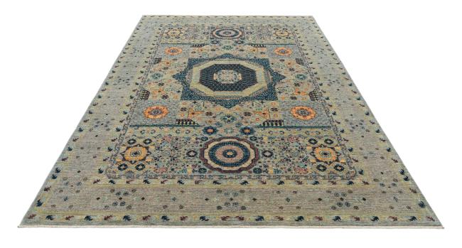 Mamluk - 3