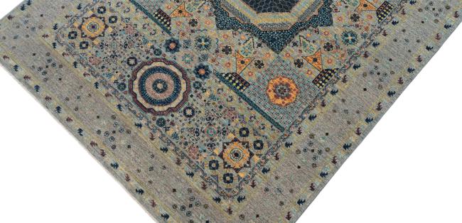 Mamluk - 4