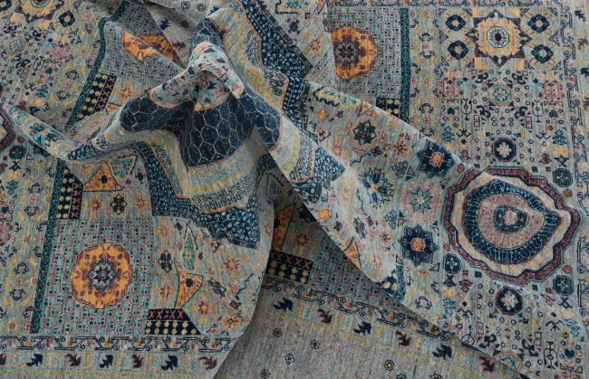 Mamluk - 7