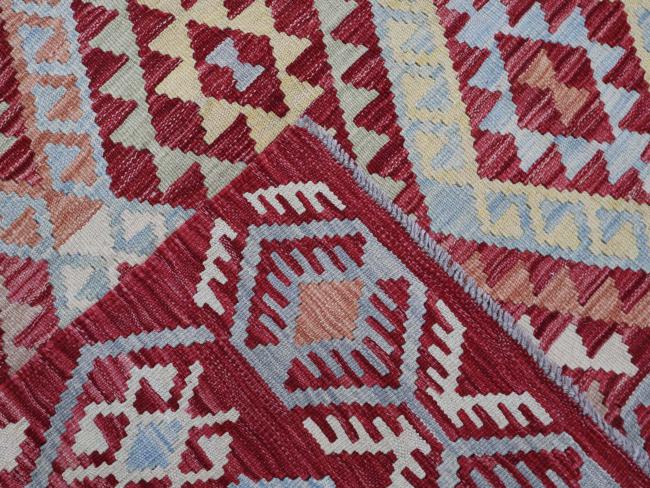 Kilim Afghan - 3