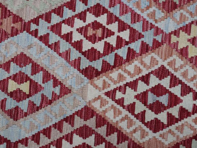 Kilim Afghan - 5