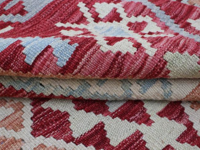 Kilim Afghan - 6