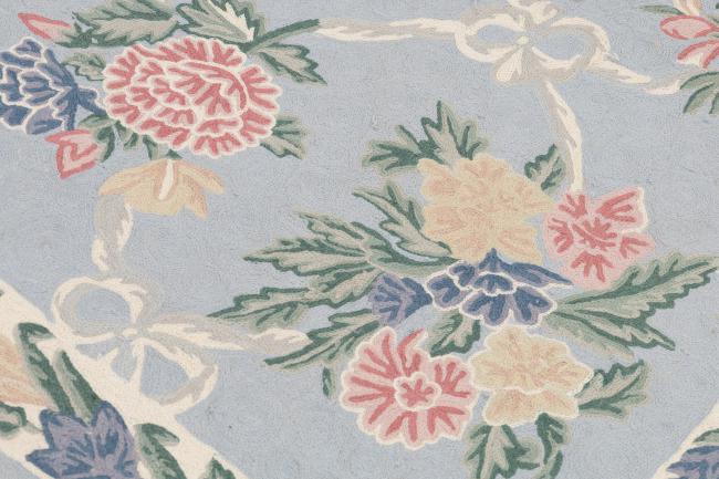 Indo Kilim - 4