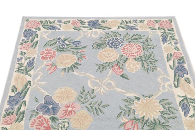 Indo Kilim - 7
