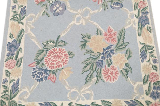Indo Kilim - 8