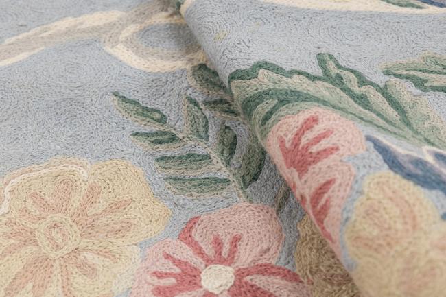 Indo Kilim - 9