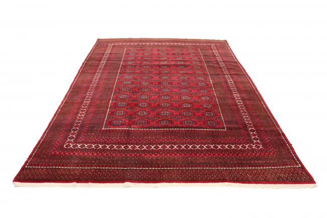 Turkaman Old - 1