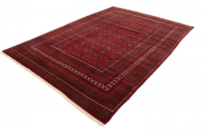 Turkaman Old - 2