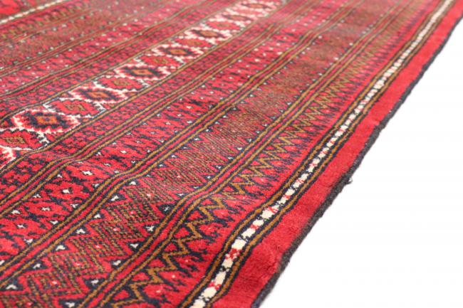 Turkaman Old - 5