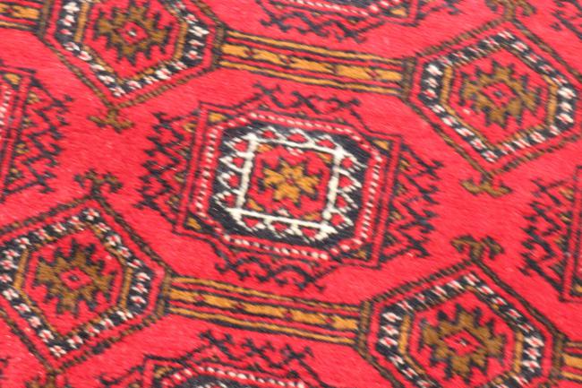 Turkaman Old - 8