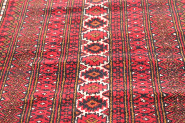 Turkaman Old - 9