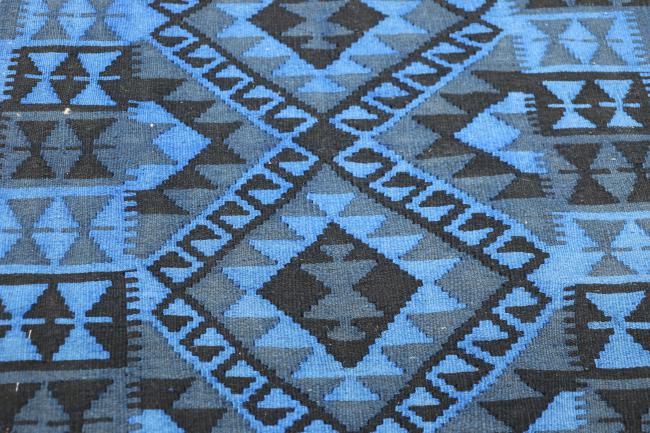 Kilim Afegão Heritage Limited - 3