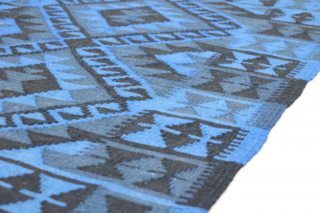 Kilim Afegão Heritage Limited - 5