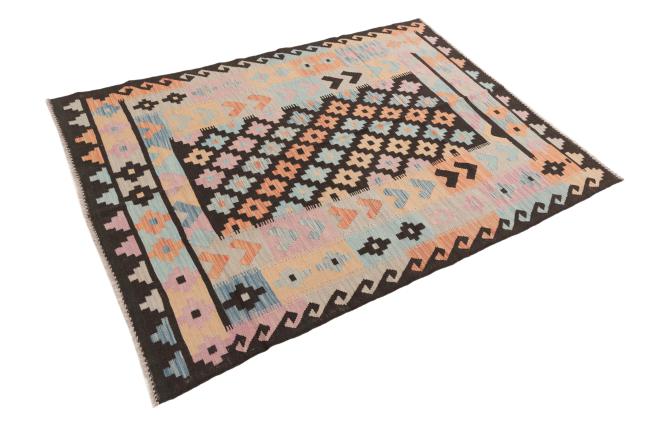 Kilim Afegão - 1