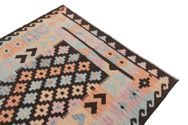 Kilim Afegão - 2