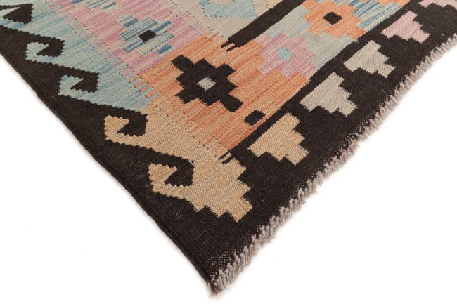 Kilim Afegão - 4