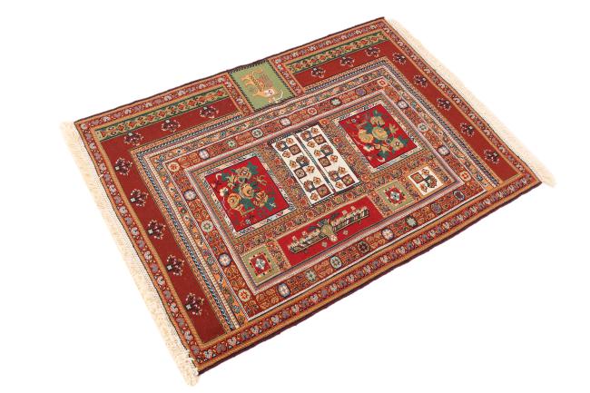 Kilim Soozani - 1