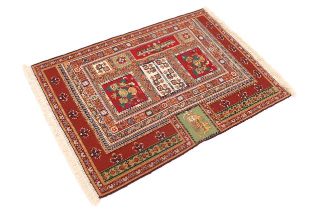 Kilim Soozani - 2