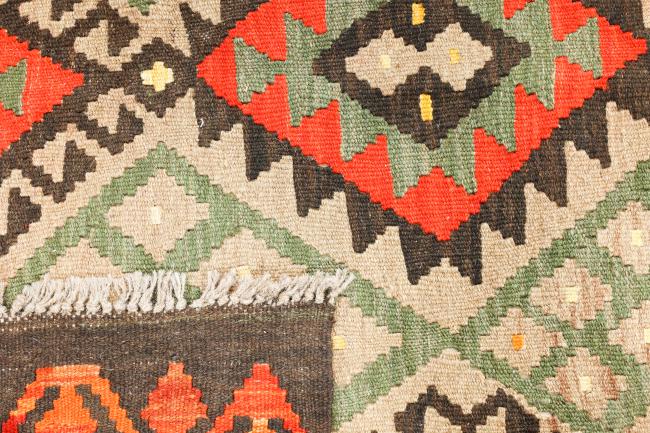 Kilim Afegão Heritage - 6