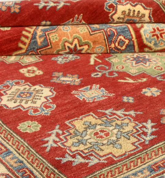 Kazak Ghazni - 1
