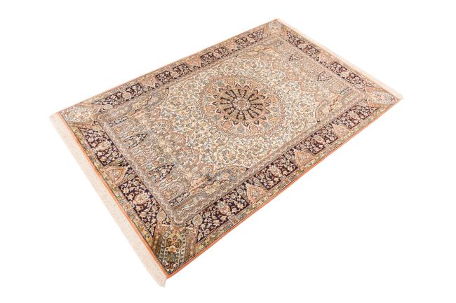 Kashmir Silk - 2