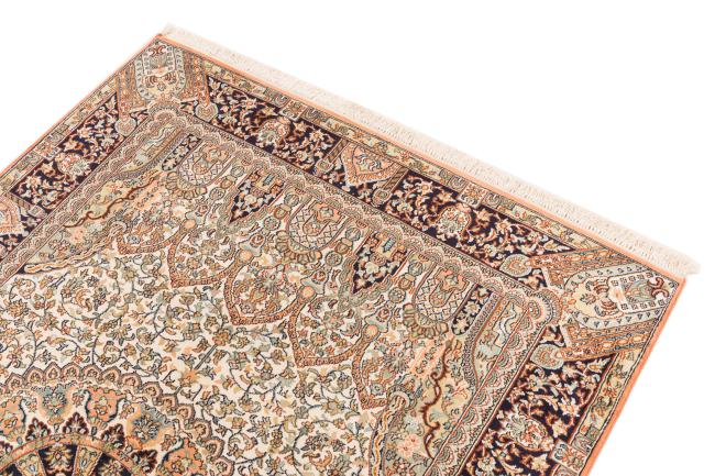 Kashmir Silk - 3