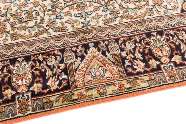 Kashmir Silk - 4