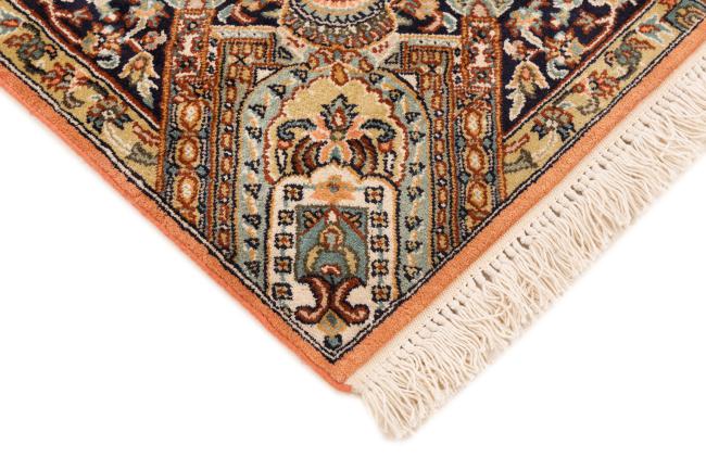 Kashmir Silk - 5