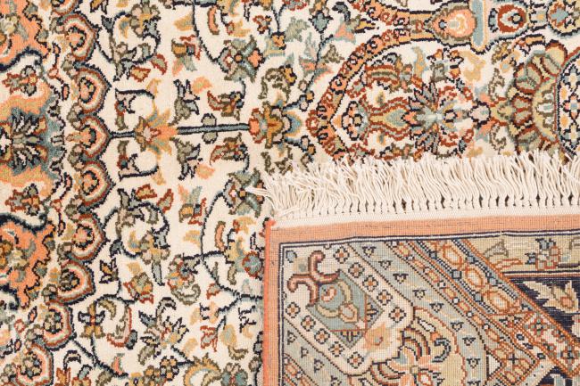 Kashmir Silk - 6