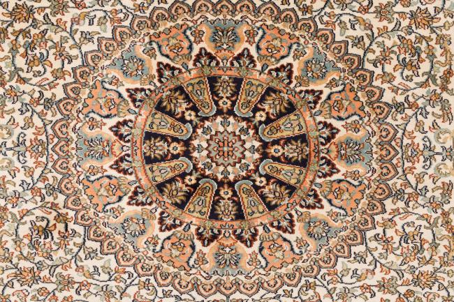 Kashmir Silk - 7