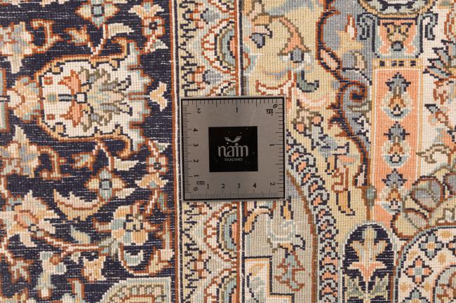 Kashmir Silk - 8