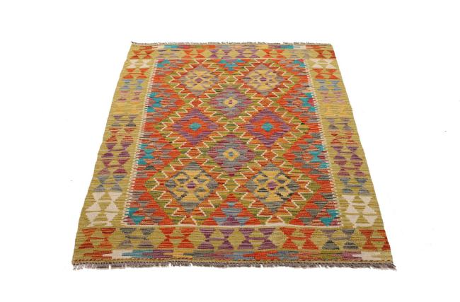 Kilim Afegão - 1