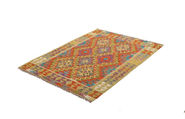 Kilim Afegão - 2