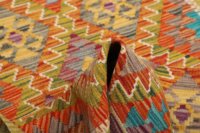 Kilim Afegão - 5