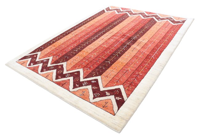 Perser Gabbeh Loribaft - 2