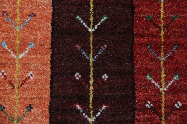 Perser Gabbeh Loribaft - 4