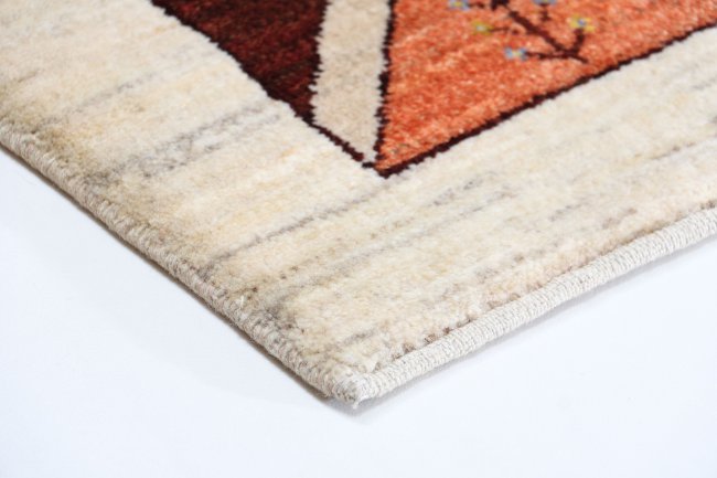 Perser Gabbeh Loribaft - 5