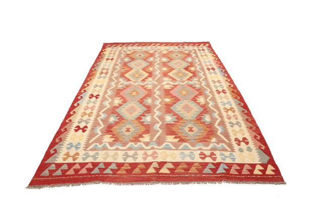 Kelim Afghan - 1