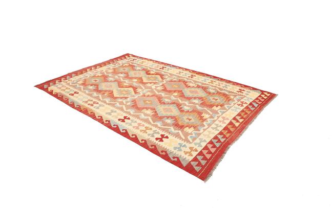 Kelim Afghan - 2