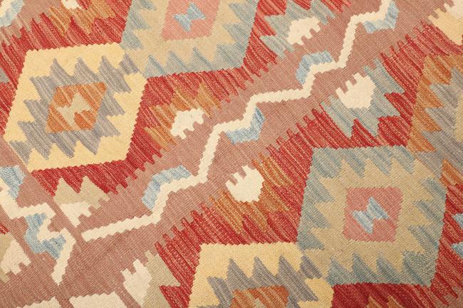 Kelim Afghan - 3