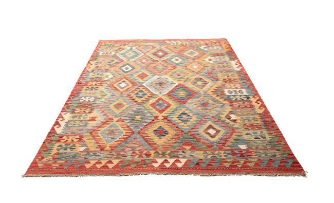 Kelim  Afghan - 1