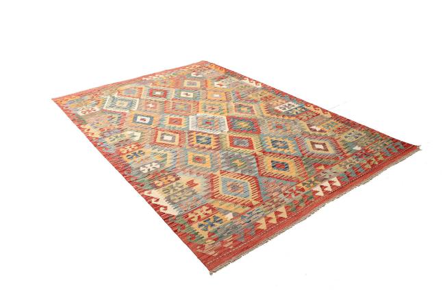 Kelim  Afghan - 2
