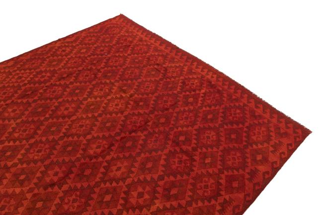 Kilim Afegão Heritage Limited - 2